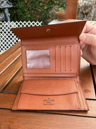 Billetera y Cartera