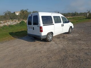 FIAT Scudo 2002