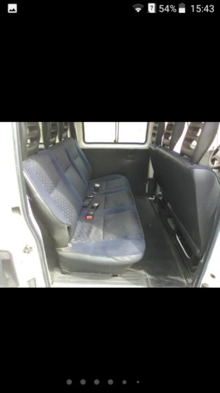 FIAT Scudo 2002