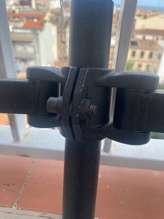 Soporte Doble Monitor Ajustable