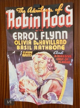 Pack Carteles Originales Películas