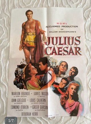 Pack Carteles Originales Películas