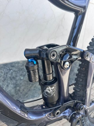 Giant Reign 29 1 2021 – Fox 38 GRIP2+X2 – Talla L