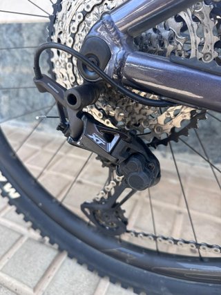 Giant Reign 29 1 2021 – Fox 38 GRIP2+X2 – Talla L