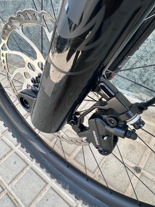 Giant Reign 29 1 2021 – Fox 38 GRIP2+X2 – Talla L
