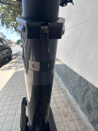 Giant Reign 29 1 2021 – Fox 38 GRIP2+X2 – Talla L