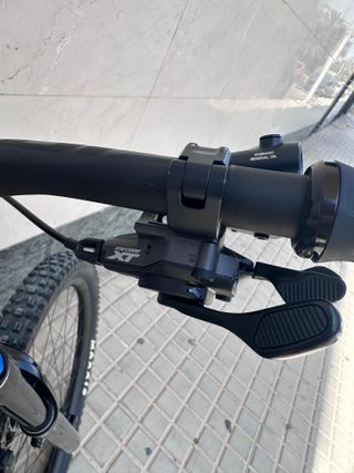 Giant Reign 29 1 2021 – Fox 38 GRIP2+X2 – Talla L