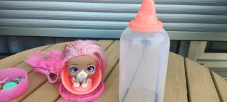 Muñeca VIP Pets