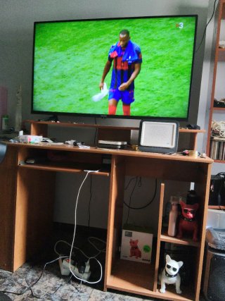 Televisión esmartivi Smart TV