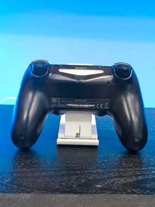 Mando Sony Dualshock 4 PS4 Original Sony Negro