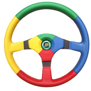 Volante MOMO Benetton F1 1992 *Modelo A*