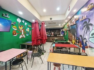 Traspaso de bar-restaurante Fermín Gurbindo, 3