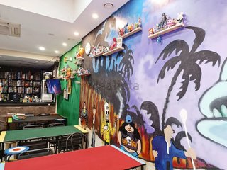 Traspaso de bar-restaurante Fermín Gurbindo, 3