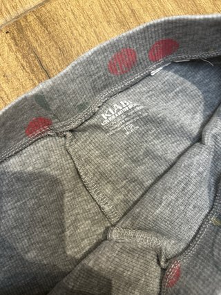 Mallas niña 10 años Kiabi estampadas