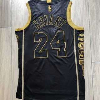 Envio 24h.Lakers Kobe Bryant Ed.Gold