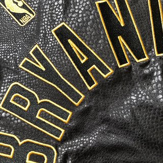 Envio 24h.Lakers Kobe Bryant Ed.Gold