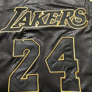 Envio 24h.Lakers Kobe Bryant Ed.Gold