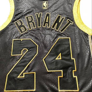 Envio 24h.Lakers Kobe Bryant Ed.Gold