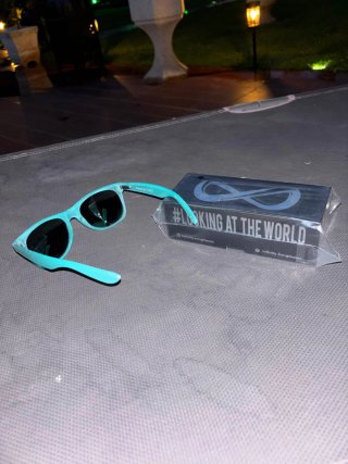 Gafas de sol Infinity