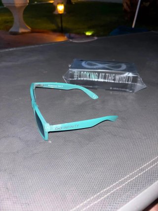 Gafas de sol Infinity