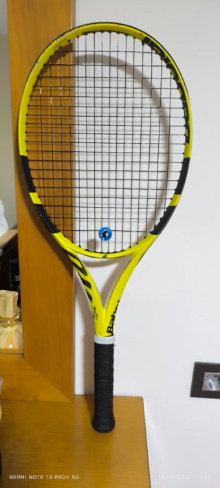 Raqueta Tenis Babolat Pure Aero Lite