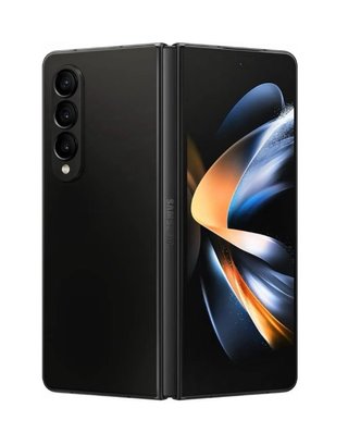 Samsung Galaxy Z Fold 4 256GB Negro