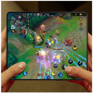 Samsung Galaxy Z Fold 4 256GB Negro