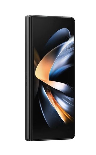 Samsung Galaxy Z Fold 4 256GB Negro