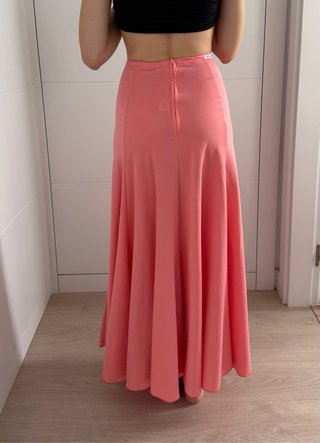 Falda Flamenco Paco Olea Talla 36