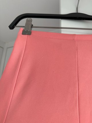 Falda Flamenco Paco Olea Talla 36