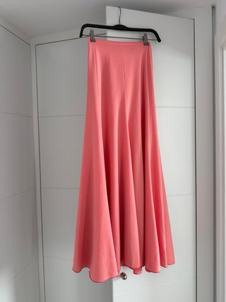 Falda Flamenco Paco Olea Talla 36