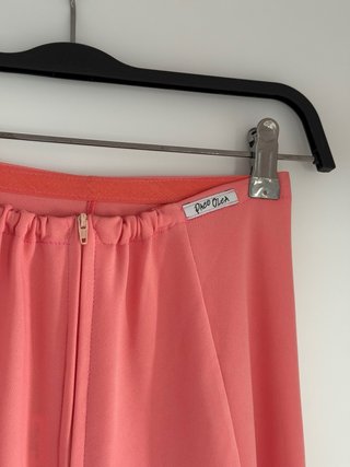 Falda Flamenco Paco Olea Talla 36