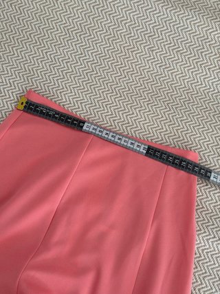 Falda Flamenco Paco Olea Talla 36