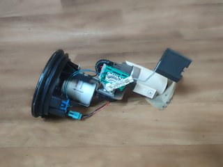 Bomba Gasolina BMW F800GT 2013