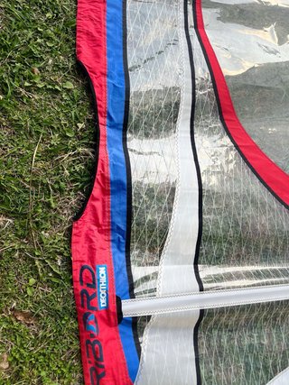 Vela de Windsurf Tribord Wave W5 5.5m²