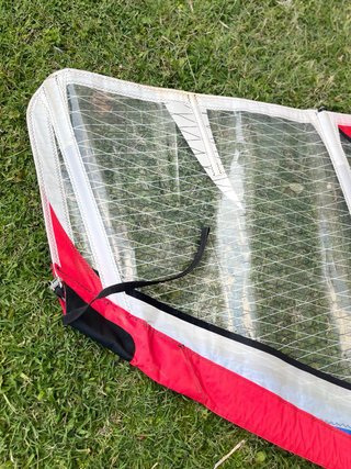 Vela de Windsurf Tribord Wave W5 5.5m²