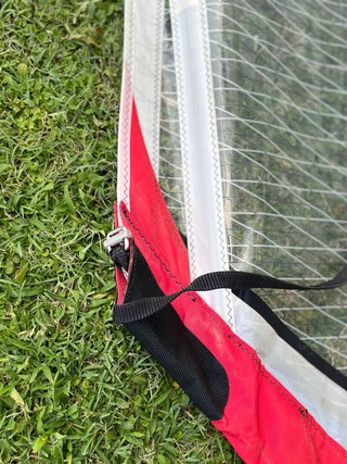 Vela de Windsurf Tribord Wave W5 5.5m²