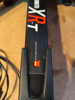 Rodillo Elite Direto XR-T + Cassette Shimano