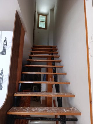 Se vende edificio completo