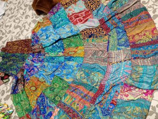 Lote Ropa Mujer Desigual Talla S