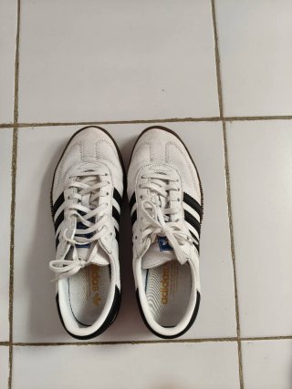 Zapatillas Adidas Samba