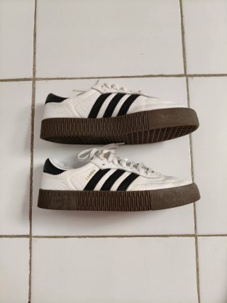 Zapatillas Adidas Samba