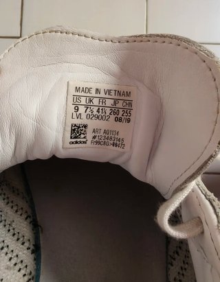 Zapatillas Adidas Samba