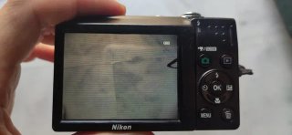 2 FOTOCAMERE DIGITALI COMPATTE - NIKON COOLPIX S2500