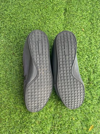 Zapatillas Lacoste Grises Talla 41