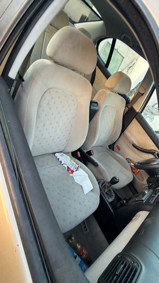 SEAT Toledo 2000