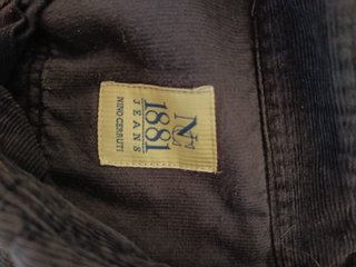 Camicia Nino Cerruti Uomo Blu