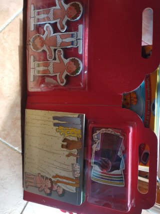 Cuentos