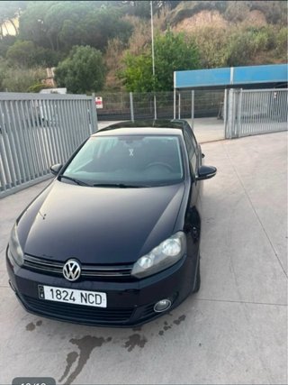 Volkswagen Golf 6 2009