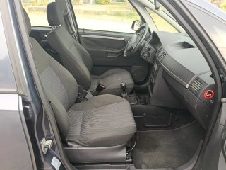 Opel Meriva 2007